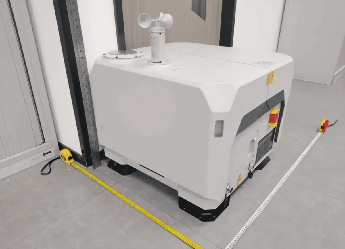 Device photograph from the Drones & imaging archive