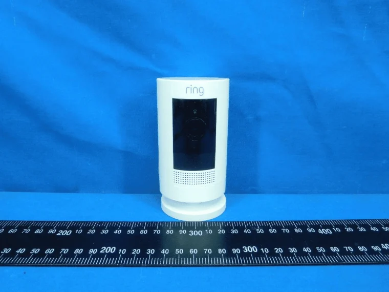 Device photograph from the Smart home archive