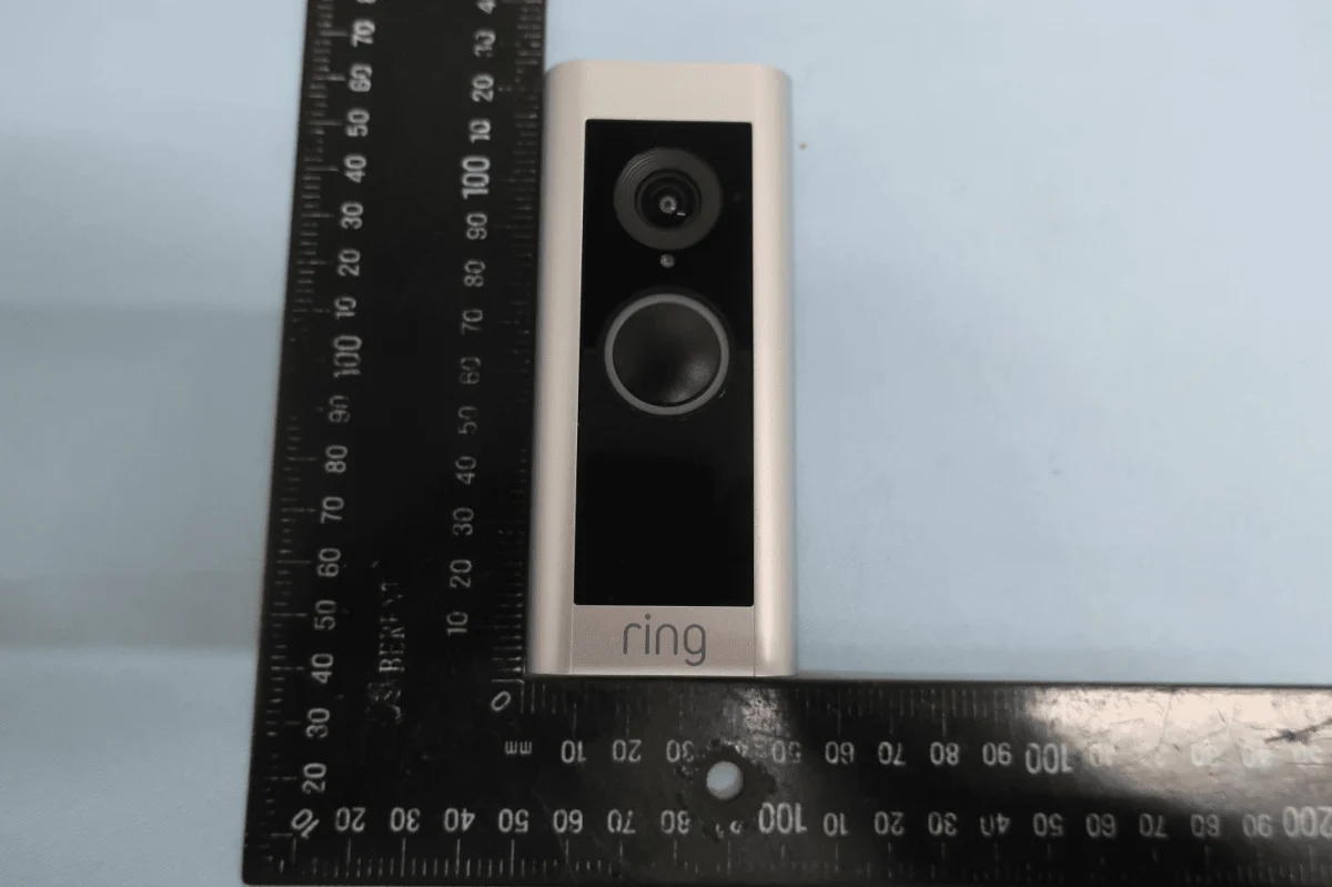 Device photograph from the Smart home archive