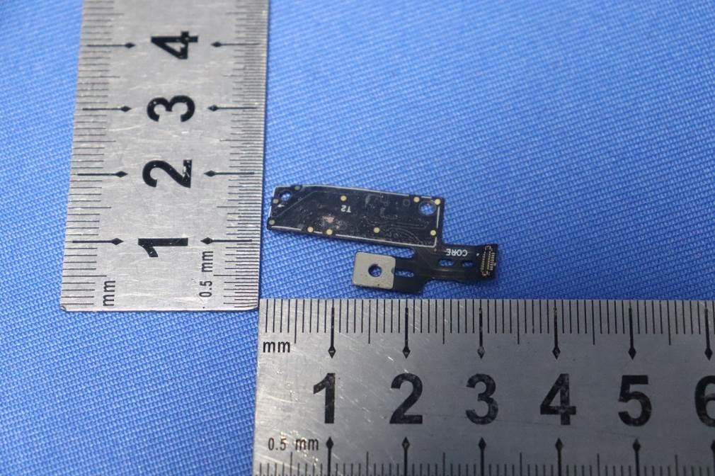 Basic Module for Connectivity or Sensor Functions.